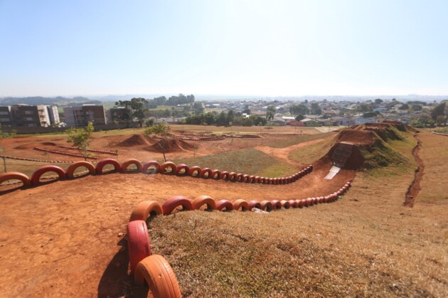 'Green River Trails Jam' será neste domingo e marca a reabertura do espaço após uma revitalização