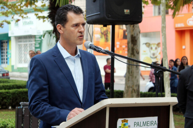 Gestão comandada pelo prefeito Sérgio Belich garante estratégias que possibilitam um amplo equilíbrio financeiro