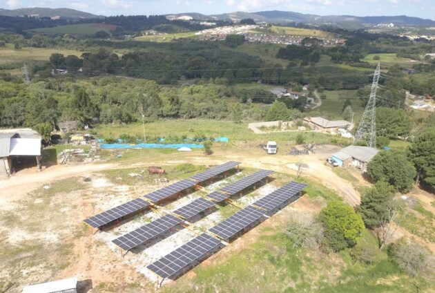 Varejista já possui dois complexos fotovoltaicos e instalará mais dois