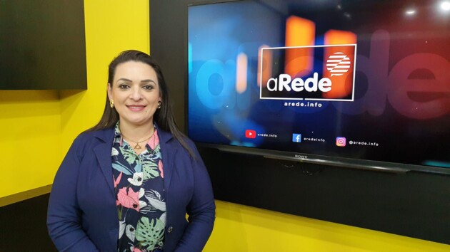 Prefeita Elisangela Pedroso elenca prioridades e fala sobre novos projetos em prol da população