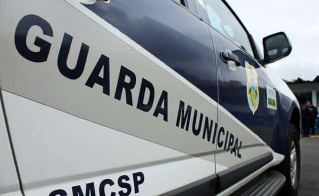 GM prende homem com mandado de prisão em aberto