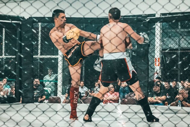 A 1ª edição do Empire Combat Fight reunirá cerca de 15 lutas nas modalidades de MMA, K1, No-Gi Brown e Black Belt.