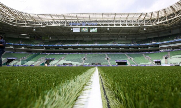 Palmeiras recebe o Fluminense na tarde deste domingo (8) às 16 h, no estádio Allianz Parque,