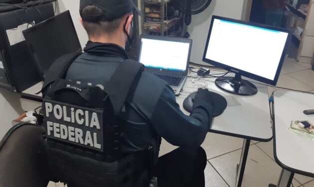 PF investiga fraudes contra Previdência Social