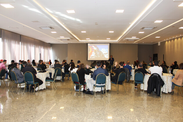 Evento contou com visitas técnicas e palestras para micro e pequenas empresas da região