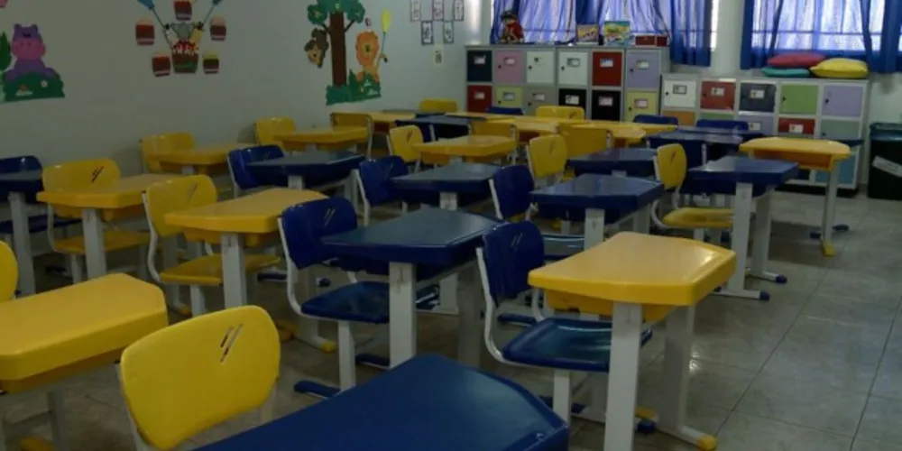 Fim de ano é período de renovação de matrículas