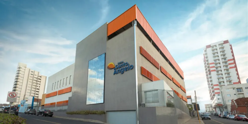 Escola Santo Ângelo atua no setor educacional da cidade de Ponta Grossa desde 2005