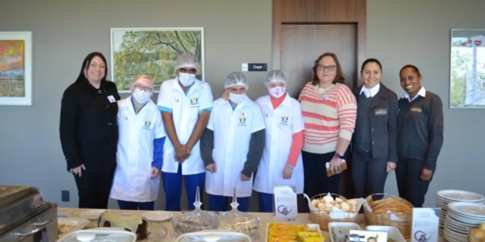 Premium Vila Velha Hotel entende que a inclusão depende não só de acessibilidade, mas também de atitudes contínuas