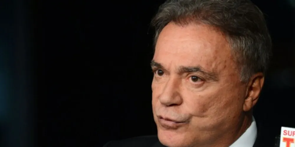 Senador do Podemos busca nova re-eleição no cargo