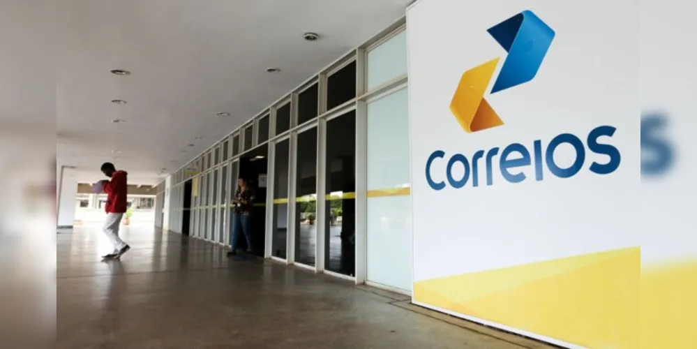 Correios lançam selo em homenagem à flora brasileira