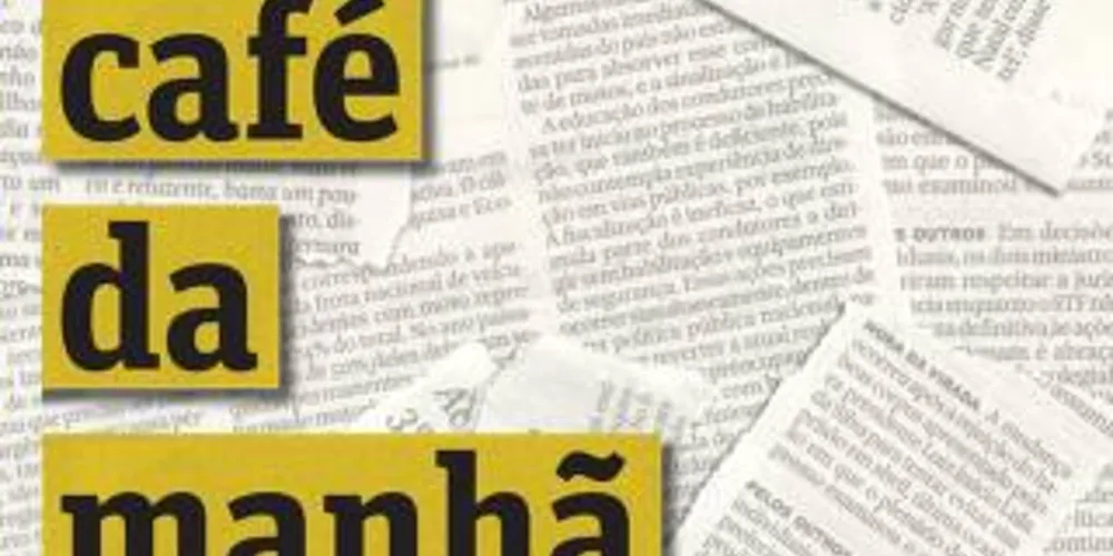 Em uma parceria entre Folha de S.Paulo e Spotify, o programa traz nas manhãs de segunda a sexta o fundamental sobre os assuntos do momento no Brasil e no mundo.