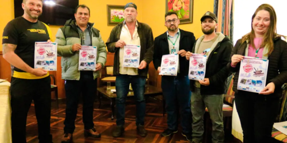 Projeto em parceria com operadoras e estabelecimentos locais busca ofertar um pacote completo de atrativos