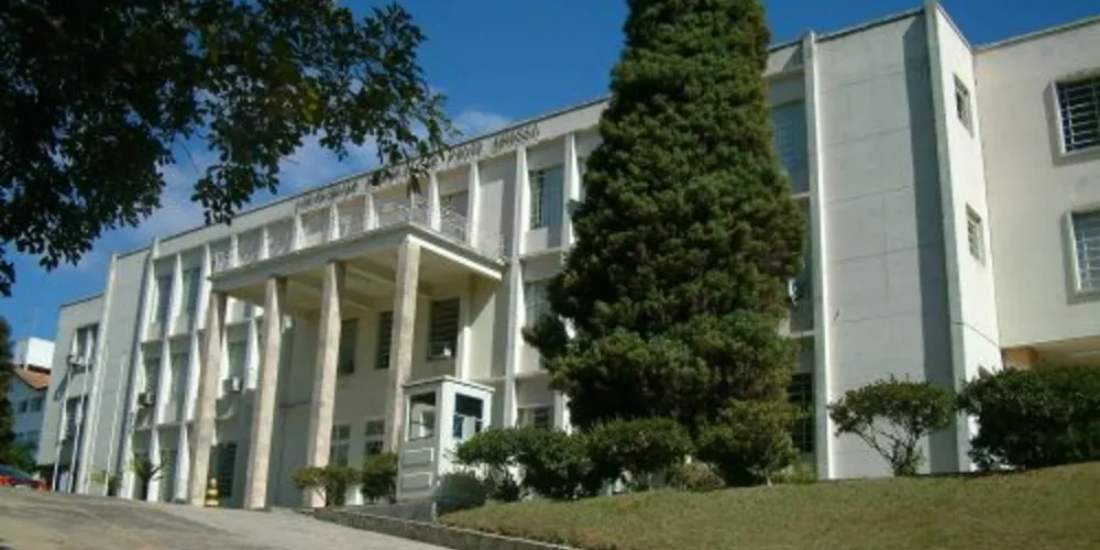 Evento será nos dias 12 e 13 de setembro, no campus central da UEPG