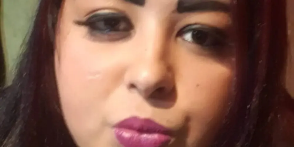 Hevelyn Ferraz, de 24 anos, estava grávida de sete meses
