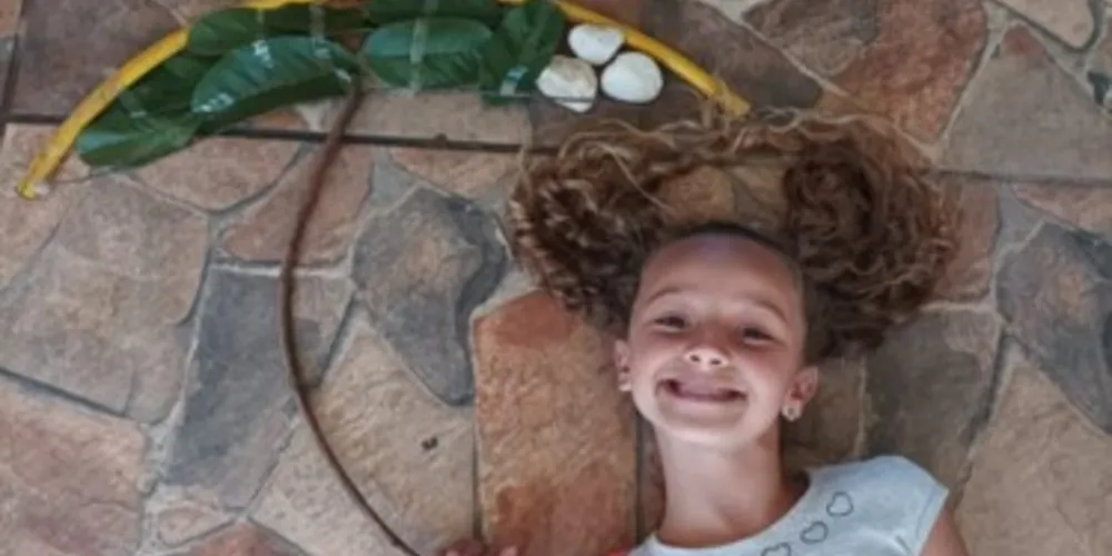 Fotos mostram ampla adesão ao tema proposto