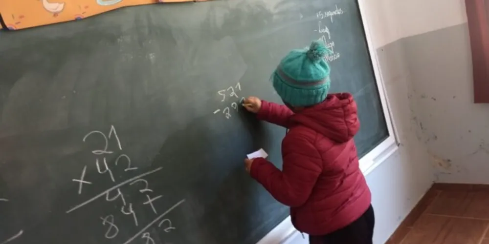 Diversos recursos foram utilizados para a competição