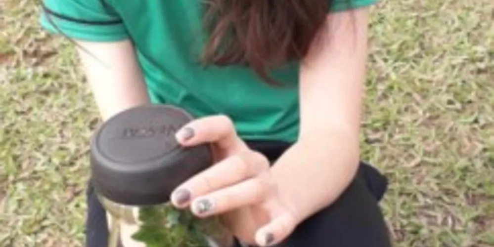 Segundo os alunos, dinâmica contribuiu para facilitar o entendimento do tema