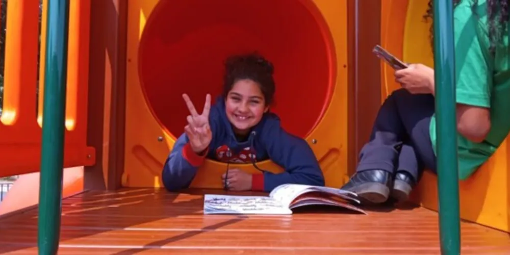 Proposta amplia espaços e métodos de leitura para engajar educandos