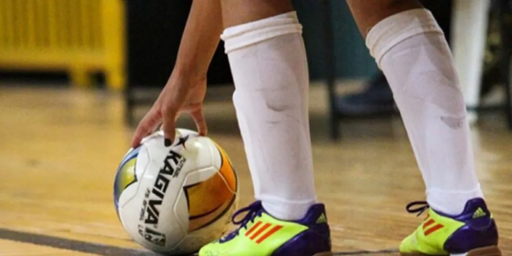 Torneio acontece no Ginásio de Esportes da 31 de Março e terá premiação de R$ 400 além de troféu para as campeãs