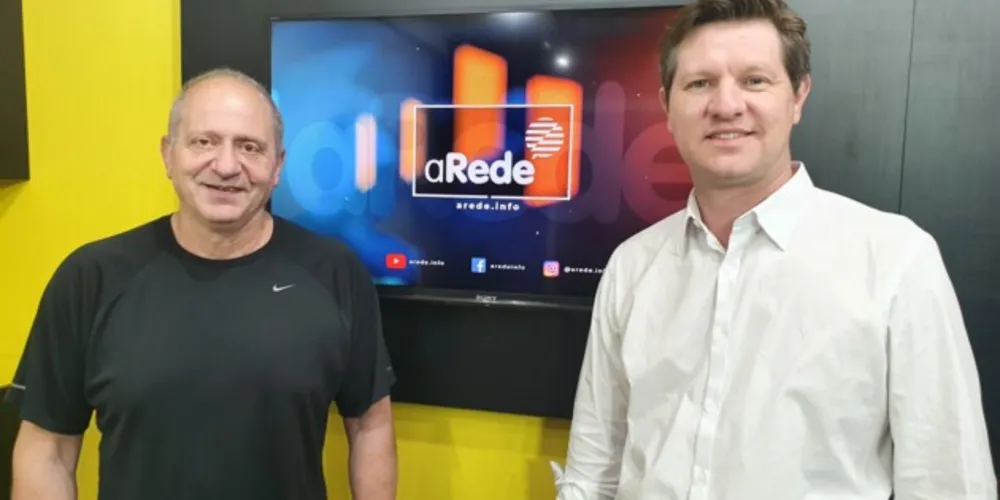 Pré-candidatos à Câmara Federal e Alep, respectivamente, líderes pretendem ampliar a representatividade política dos Campos Gerais