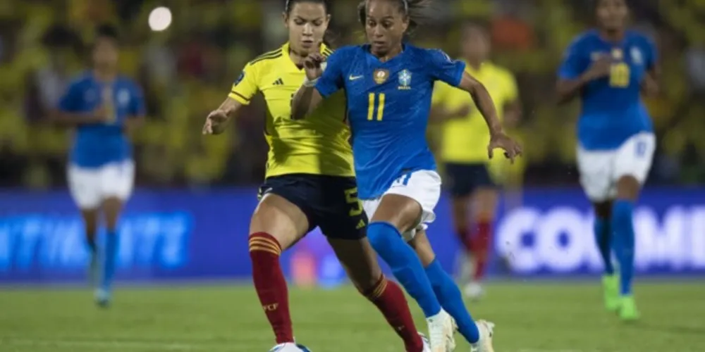 Campanha teve seis vitórias e 20 gols marcados