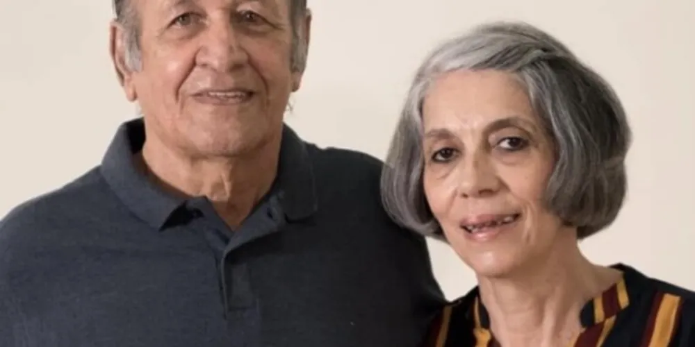 Sobrinha do casal comunicou o ocorrido; Ademir participou o título paulista do Corinthians em 1977