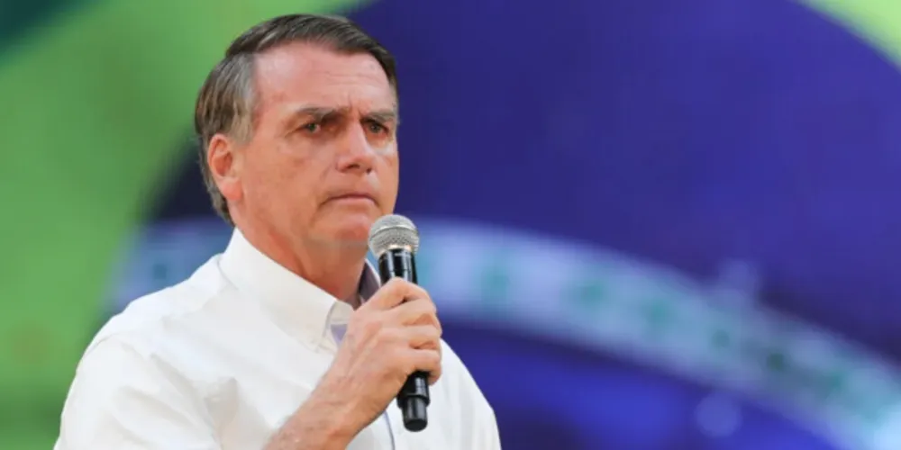 Preocupação teria relação com possível derrota nas eleições de outubro