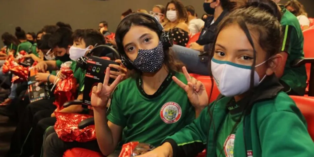 Projeto já distribuiu mais de 300 prêmios nos municípios participantes desde 2017