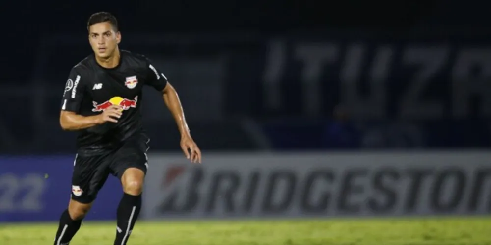 Renan, zagueiro do RedBull Bragantino, terá de pagar fiança de R$ 242 mil