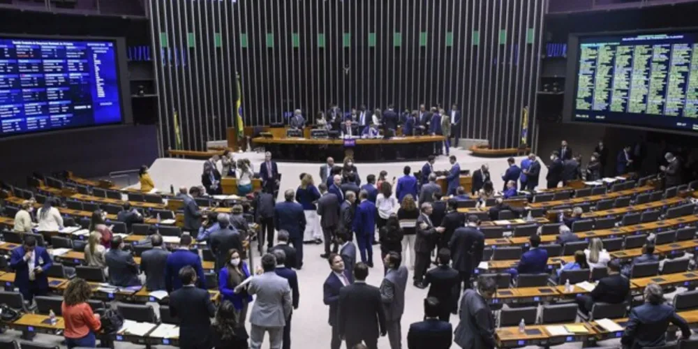 Decisão foi tomada em sessão do plenário virtual do Supremo, de forma unânime