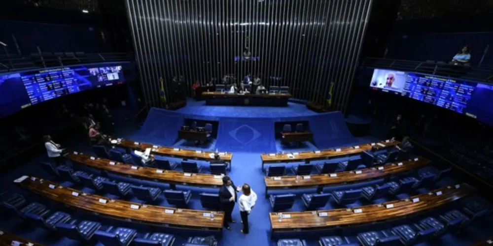 Proposta tem apoio da Confederação Nacional dos Municípios