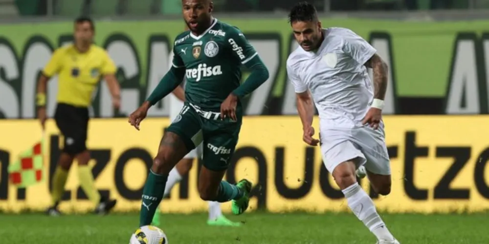 Triunfo na Arena Independência dá título simbólico ao alviverde paulista