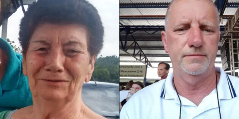 Idosa de 85 anos morreu, na madrugada desta quinta (4), em Ijuí. Ela foi internada logo após ser informada da morte do filho, de 58 anos, em Santo Augusto, na tarde de quarta (3).
