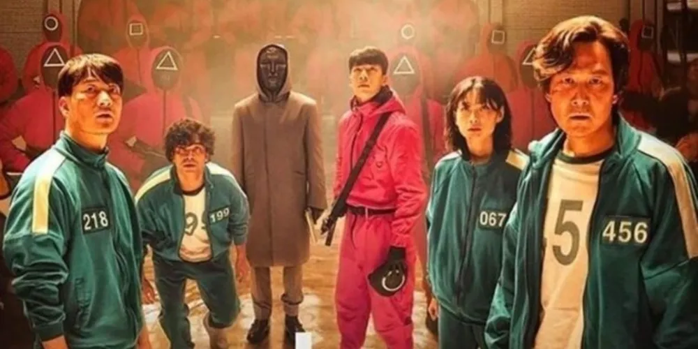 O diretor afirmou já ter planos para o segundo ano da série