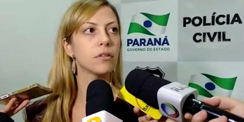 Polícia Civil indiciou o atirador Jorge Guaranho por homicídio qualificado e por motivo torpe