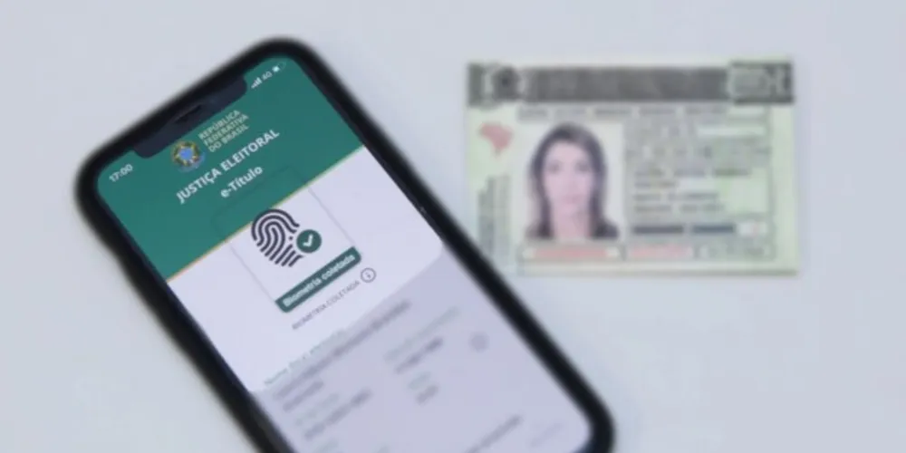Eleitor deve estar com a situação regularizada para pedir a segunda via;