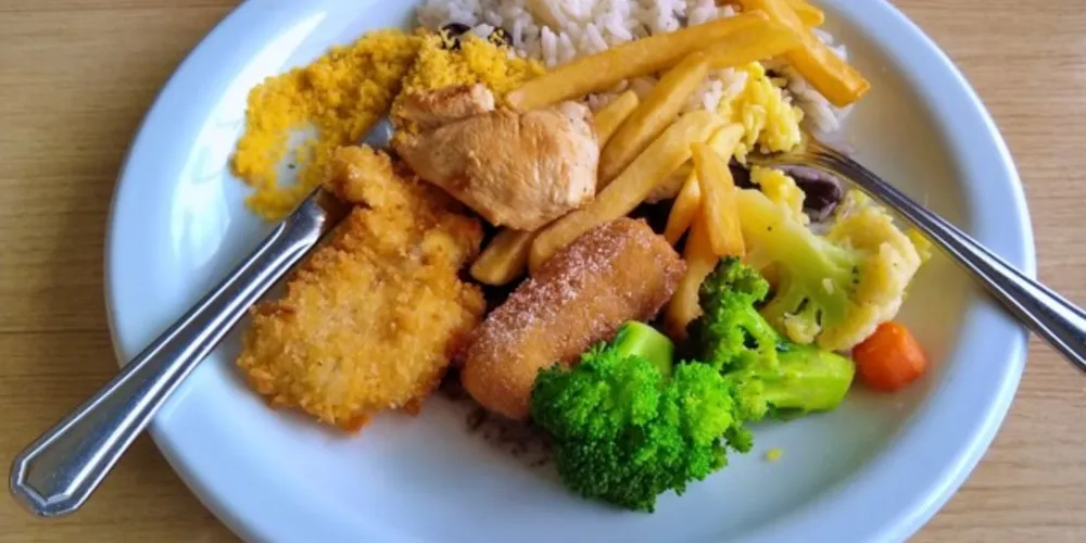 Previsão é que setor alimentício gere 100 mil vagas de emprego até o fim do ano