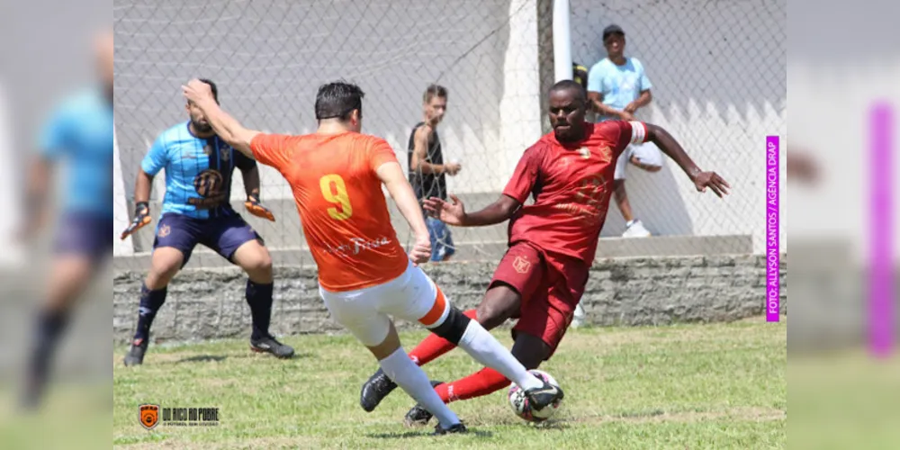 Na série A, estarão presentes as equipes que tiveram melhor desempenho na última temporada