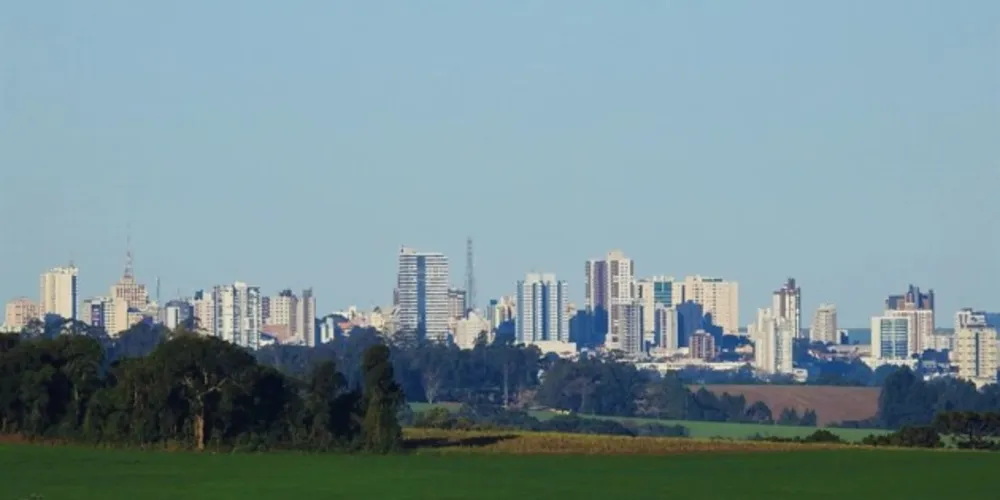 Números de Ponta Grossa foram divulgados nesta sexta-feira (26), pela Delegacia da Receita Federal