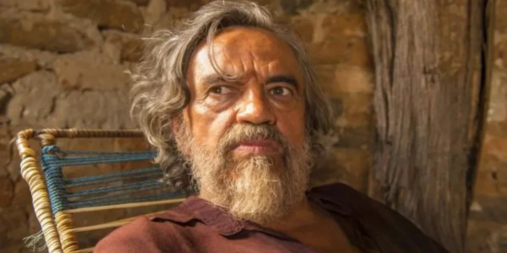 José Dumont foi preso na última quinta-feira (15).