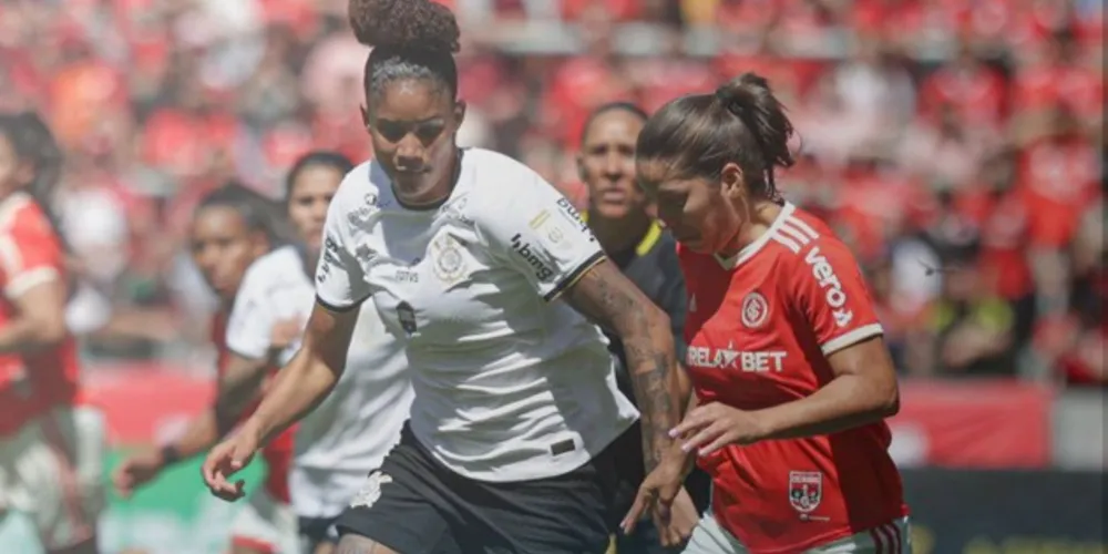 Próximo jogo está agendado para o próximo sábado (24), na Neo Química Arena, em São Paulo