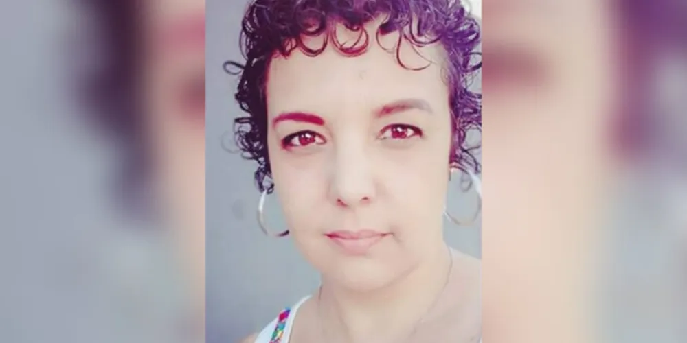 Desiree Larocca Estevam era uma profissional muito ativa nas lutas sindicais e também possuía graduação em jornalismo