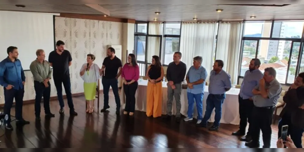 Entidades estão convidando os candidatos que comprovem residência em um dos 19 municípios associados