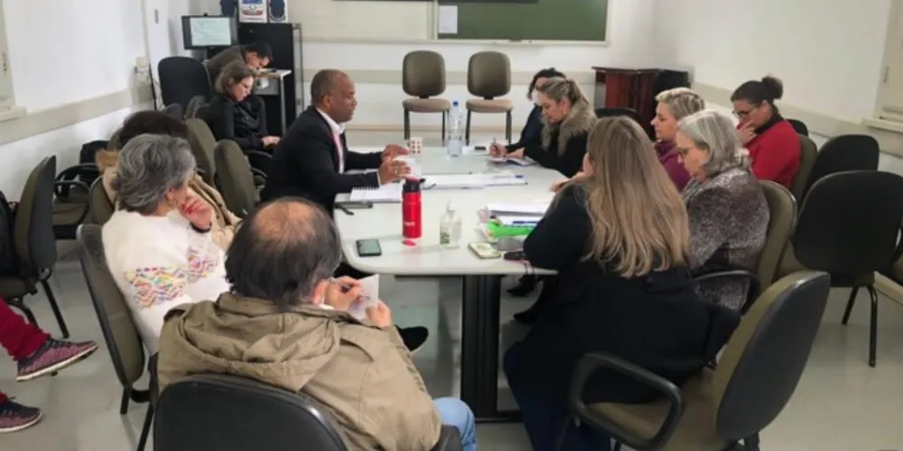 Qualicis prevê duas avaliações semestrais, sendo uma realizada no mês de fevereiro e outra em agosto