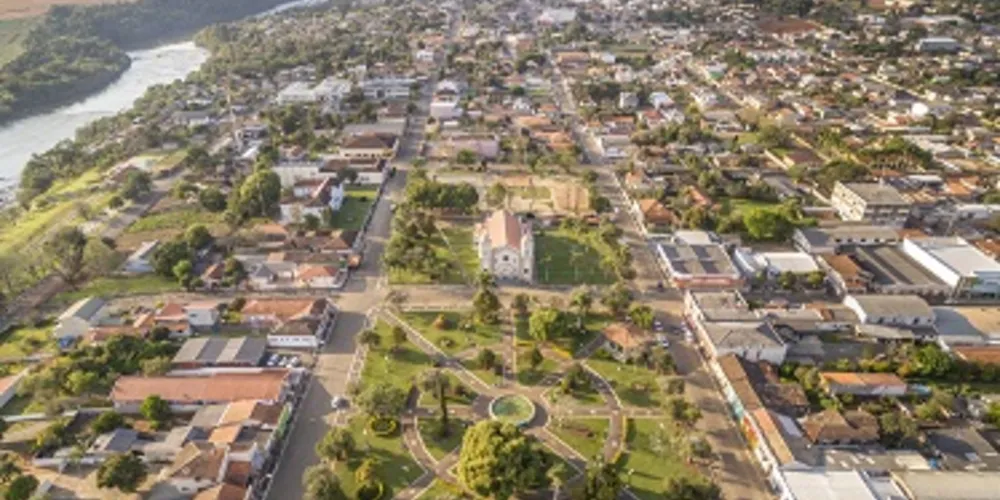 Festa de Ação de Graças pela colheita será realizada na Praça 18 de Março