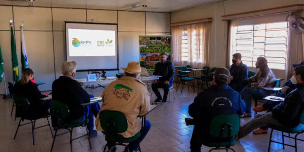 Evento acontece entre os dias 27 e 30 de julho no Sindicato Rural de Tibagi e na Secretaria de Indústria, Comércio e Trabalho