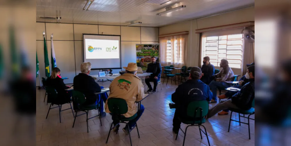 Evento acontece entre os dias 27 e 30 de julho no Sindicato Rural de Tibagi e na Secretaria de Indústria, Comércio e Trabalho