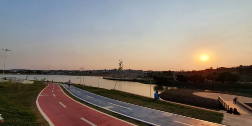 Uma conjunção de fatores explica este julho muito menos frio que o habitual