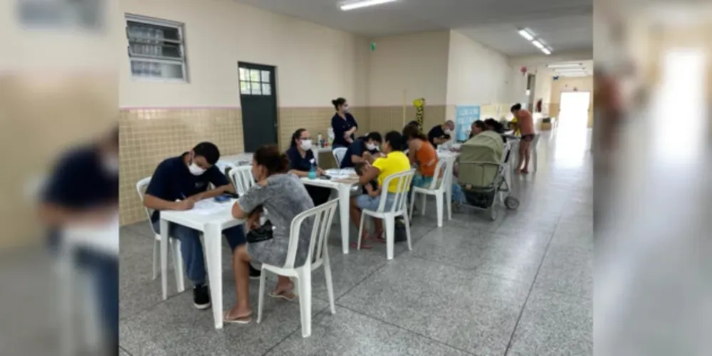 Com foco em pessoas socialmente vulneráveis, o programa centraliza a oferta de serviços judiciais. Inscrições estão abertas nos Cras da cidade