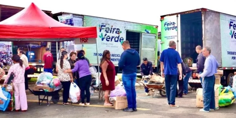 Últimas vagas serão disponibilizadas on-line presencialmente no Cara-Cará e Jardim Esplanada